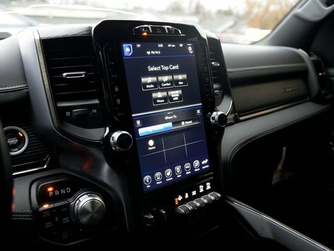 Used 2020 RAM 1500 Limited w/ Black Appearance Package image 19