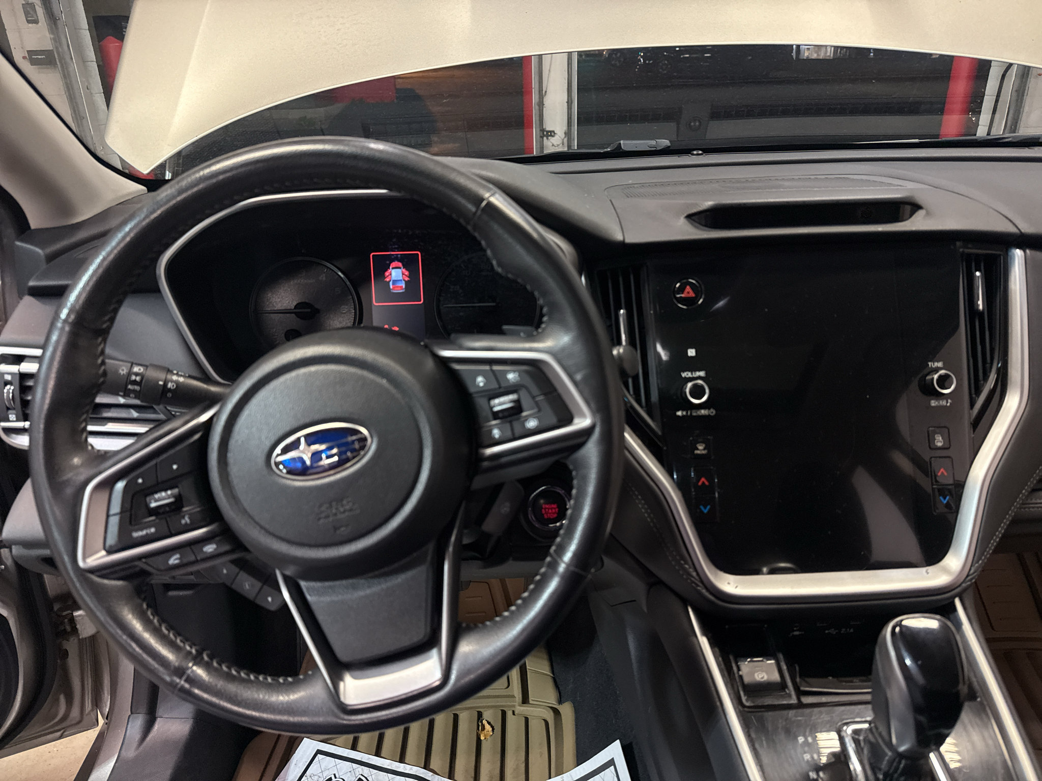 Used 2020 Subaru Legacy Limited AWD/4WD image 18