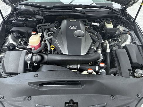 Used 2016 Lexus IS 200t w/ Premium Package image 42