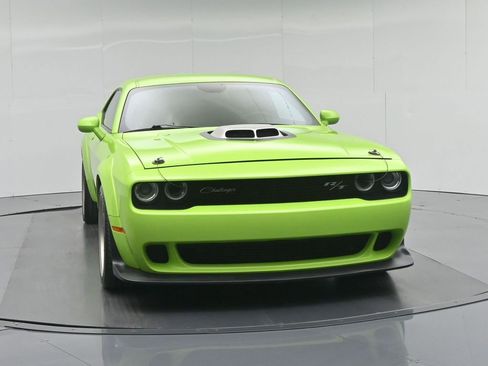 Used 2023 Dodge Challenger R/T Scat Pack RWD image 50