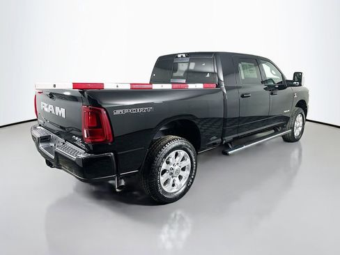 New 2026 RAM 3500 Laramie w/ Sport Appearance Package image 7