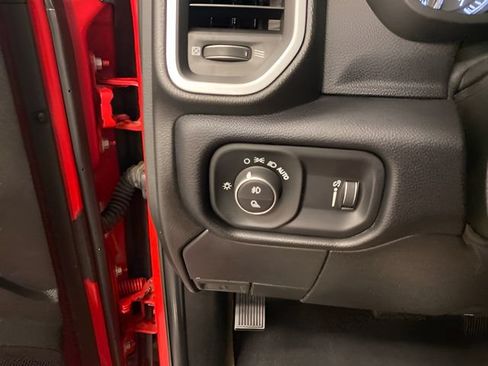 Used 2024 RAM 2500 Big Horn w/ Bed Utility Group AWD/4WD image 16