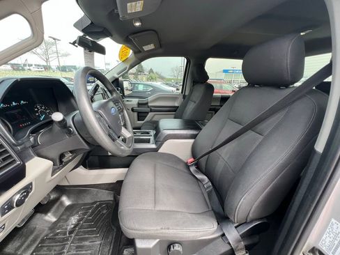 Used 2019 Ford F150 XL w/ Equipment Group 101A Mid image 18