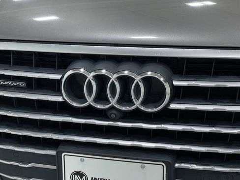 Used 2018 Audi Q7 3.0T Premium Plus w/ Premium Plus Package image 40