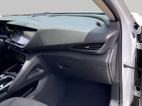 Used 2022 Buick Envision Preferred FWD image 18
