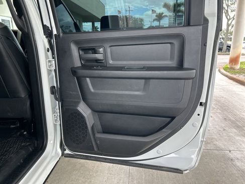 Used 2023 RAM 3500 Tradesman image 30