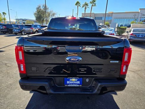 Used 2020 Ford Ranger XLT w/ Equipment Group 301A Mid image 5