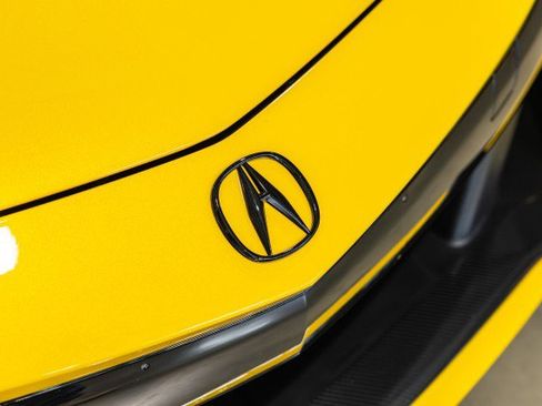 Used 2022 Acura NSX Type S AWD/4WD image 12