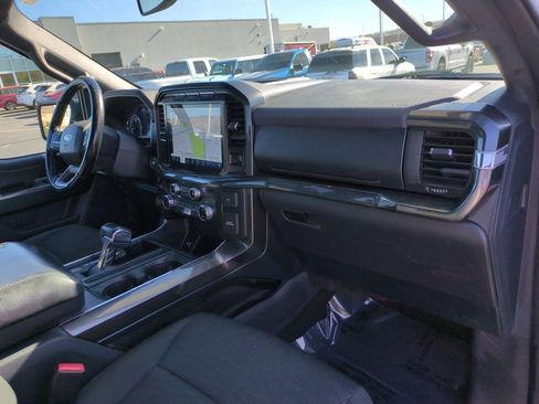 Used 2021 Ford F150 XLT w/ Equipment Group 302A High image 31