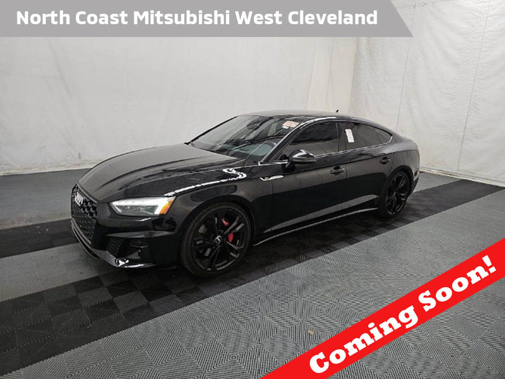 Used 2021 Audi S5 Prestige w/ Prestige Package AWD/4WD image 1