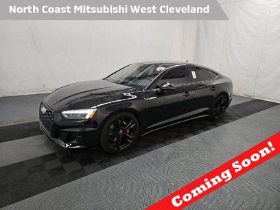 Used 2021 Audi S5 Prestige w/ Prestige Package