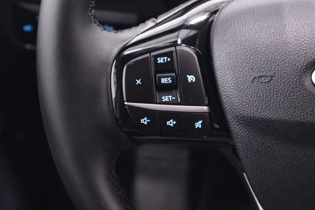 Certified 2022 Ford Escape SE w/ Convenience Package FWD image 22