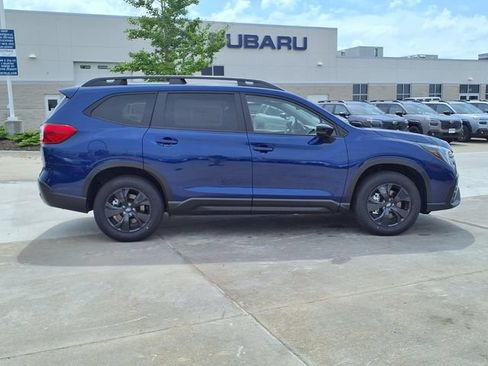 New 2026 Subaru Ascent Premium AWD/4WD image 8