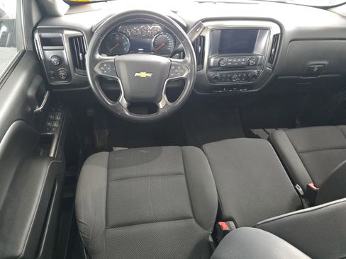 Used 2018 Chevrolet Silverado 1500 LT w/ All Star Edition image 24