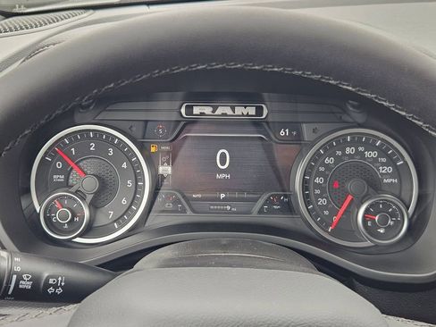 New 2026 RAM 1500 Laramie AWD/4WD image 21