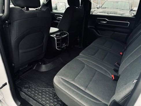 Used 2022 RAM 1500 Big Horn image 20