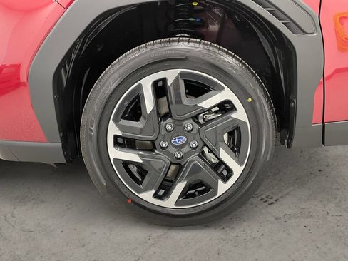 New 2026 Subaru Forester Premium AWD/4WD image 15