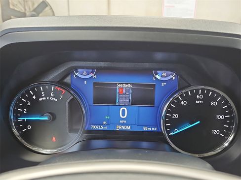 Used 2024 Ford Expedition XLT image 19