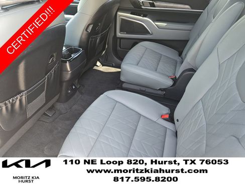 Certified 2024 Kia Telluride SX Prestige X-Pro AWD/4WD image 30