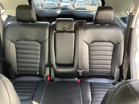 Used 2023 Ford Edge SEL w/ Convenience Package AWD/4WD image 27
