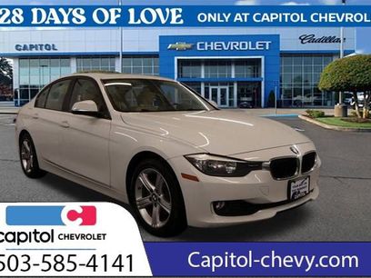 Used 2015 BMW 328i Sedan