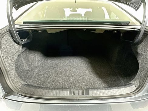 Certified 2025 Volkswagen Jetta S FWD image 23