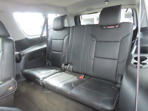 Used 2017 GMC Yukon XL Denali w/ Open Road Package AWD/4WD image 22