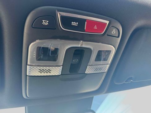 Used 2023 Kia Telluride EX X-Line AWD/4WD image 29