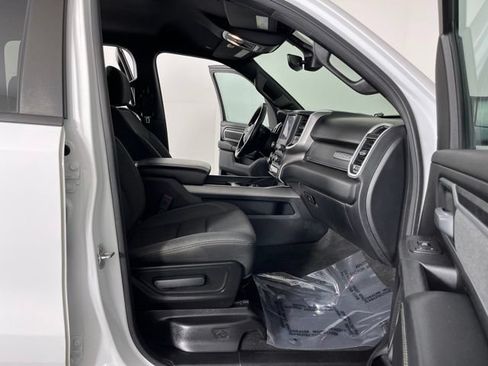 Used 2022 RAM 1500 Big Horn AWD/4WD image 45