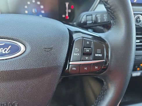 Used 2023 Ford Escape Active AWD/4WD image 19