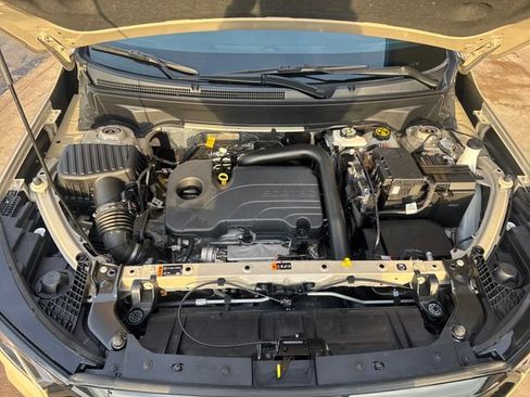 Certified 2023 GMC Terrain SLE w/ Driver Convenience Package image 27