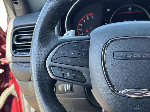 Used 2022 Dodge Durango GT image 31
