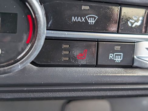 Used 2024 Ford Bronco Big Bend image 20