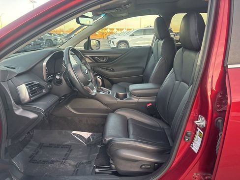 Used 2021 Subaru Outback Limited image 15