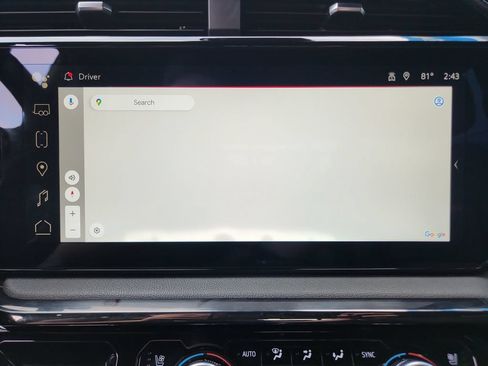 Certified 2024 GMC Sierra 2500 AT4 w/ AT4 Premium Plus Package AWD/4WD image 23