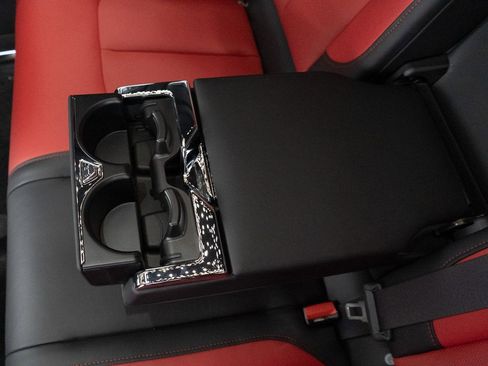 Certified 2024 Rolls-Royce Cullinan Black Badge w/ Driver's Package image 29