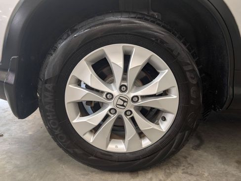 Used 2014 Honda CR-V EX image 48