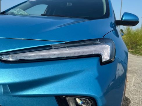 New 2026 Buick Encore GX Sport Touring w/ Advanced Technology Package image 10