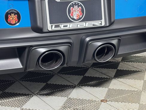 New 2026 Porsche 911 Carrera GTS image 19