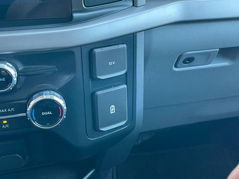 Used 2025 Ford F150 XLT w/ Equipment Group 301A Standard AWD/4WD image 45