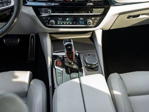 Used 2023 BMW M5 w/ Competition Package image 21