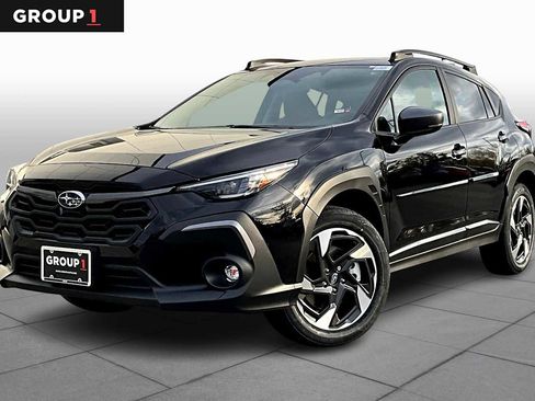 New 2026 Subaru Crosstrek 2.5i Limited image 1
