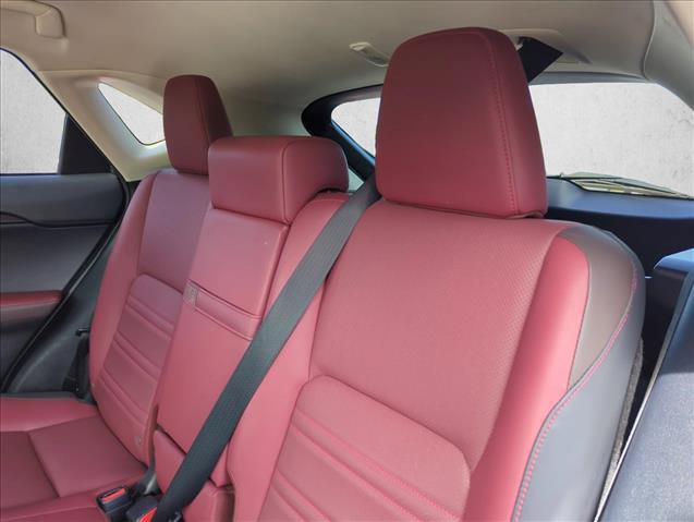 Used 2019 Lexus NX 300 AWD w/ Comfort Package image 27