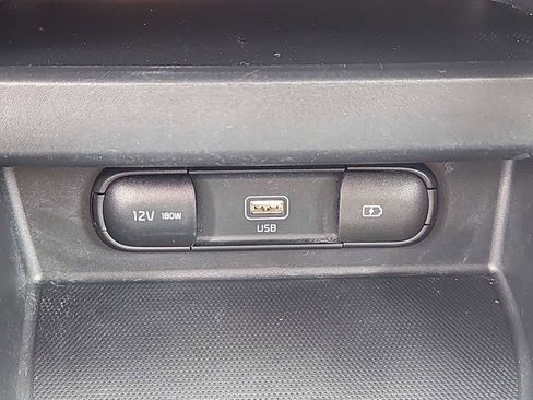 Used 2023 Kia Seltos S AWD/4WD image 17