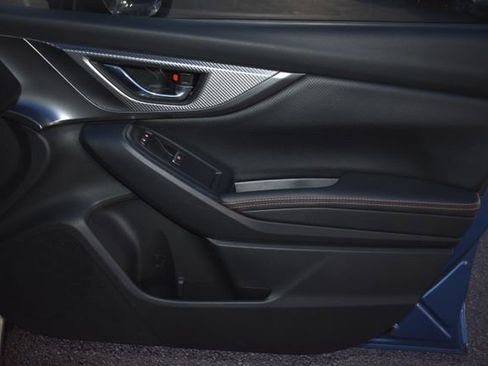 Used 2021 Subaru Crosstrek 2.5i Limited w/ Moonroof Package 1 image 43