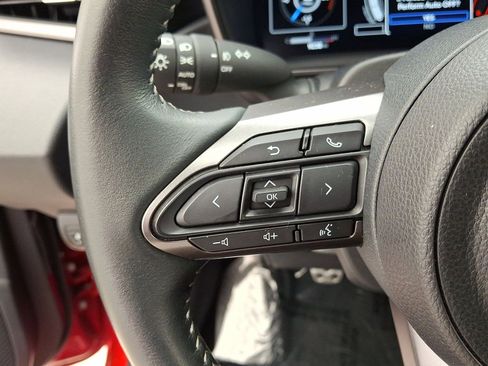 Used 2024 Toyota Corolla Core image 17