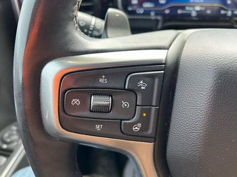 Used 2023 Chevrolet Silverado 1500 LT Trail Boss w/ Convenience Package II image 17