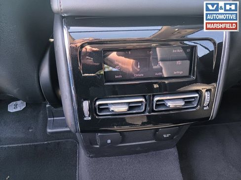 Used 2023 Lincoln Aviator Reserve AWD/4WD image 22
