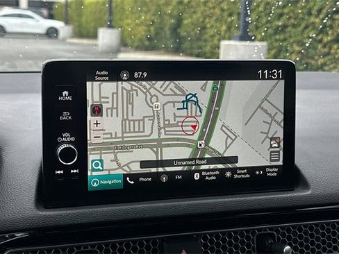 Certified 2023 Honda Civic Touring image 23