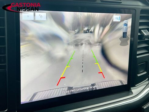 Used 2023 Ford F150 XLT w/ Equipment Group 302A High image 18